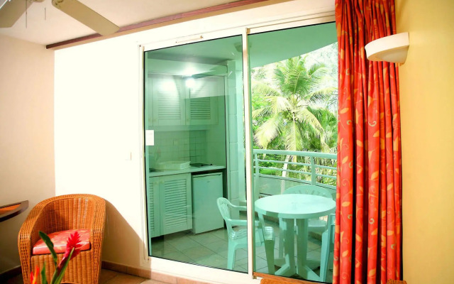 Karibea Beach Resort Prao Résidence