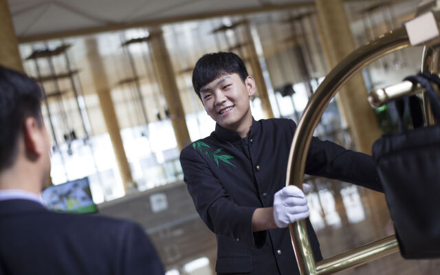 Holiday Inn Beijing Shijingshan Parkview by IHG