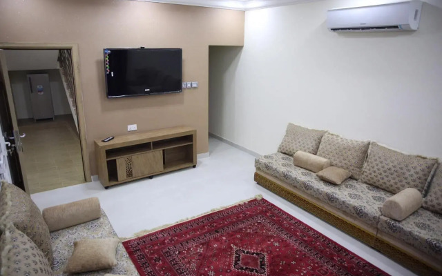 Al Asala Resort