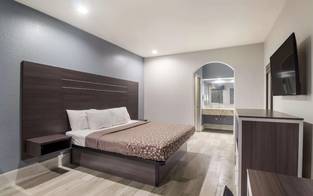 Americas Best Value Inn
