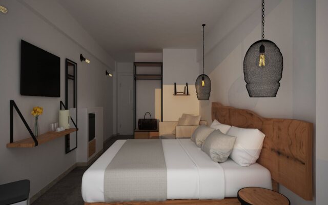 Sagredo Boutique Hotel & SPA