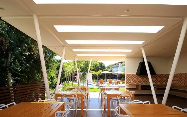 Exclusive Apartment Resort by Olahola