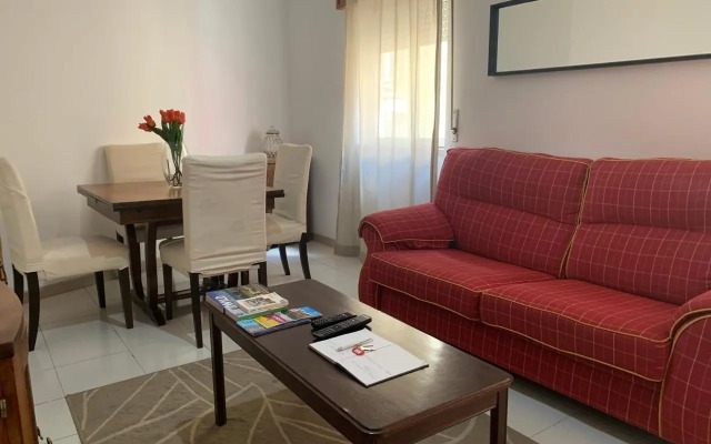 Chiado Apartment with Terrace 1