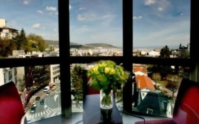Hotel Princesse Flore