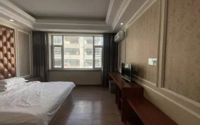 Ruisi city hotel
