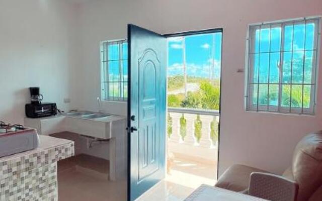 Apartamento Doña Marcelina