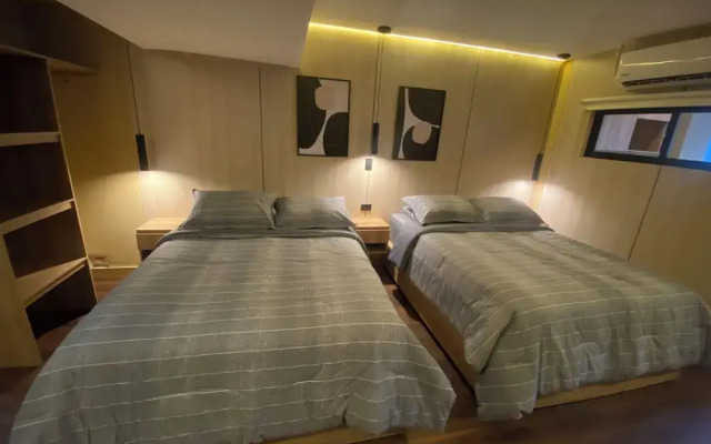 Mardi Suites