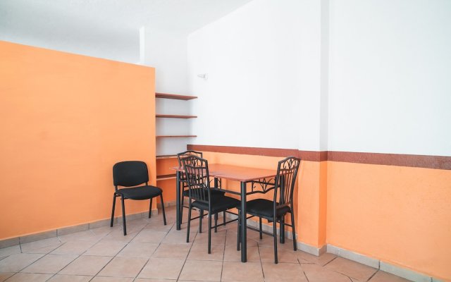OYO Hotel Real de Tuxtla