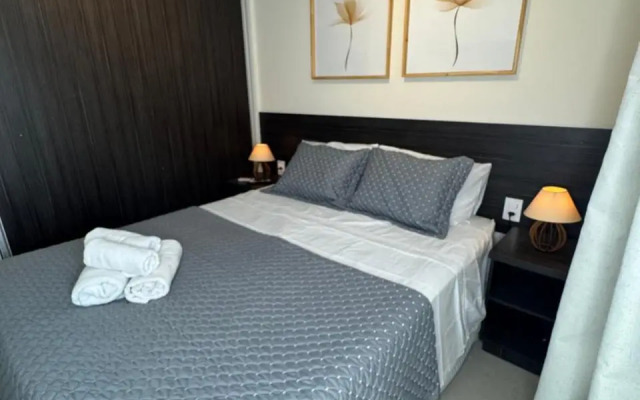 SP Flat Bela Vista - UH 103