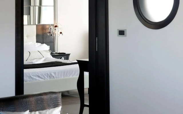The Lesante Luxury Hotel and Spa