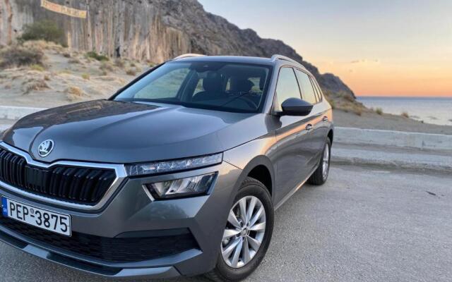 Antonis Studios & Apartments