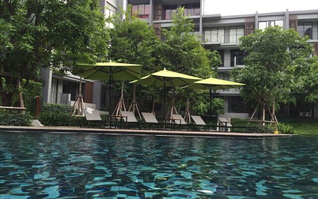 The Valley 23 Estate at khaoyai by Away