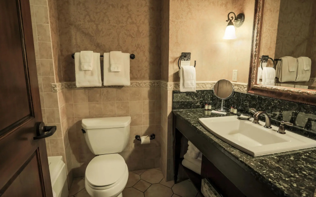 The Springs Resort & Spa