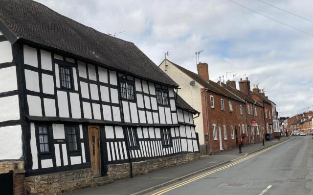 Witcroft Cottage