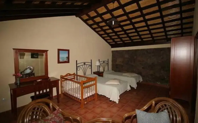 Casa Rural Vera De La Hoya