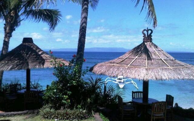 Puri Pandan Restaurant & Bungalows