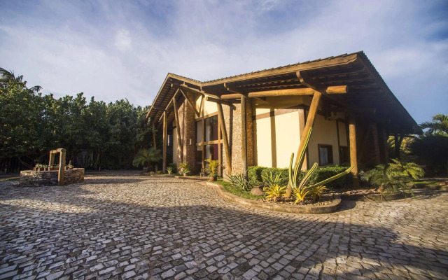 Bupitanga Hotel