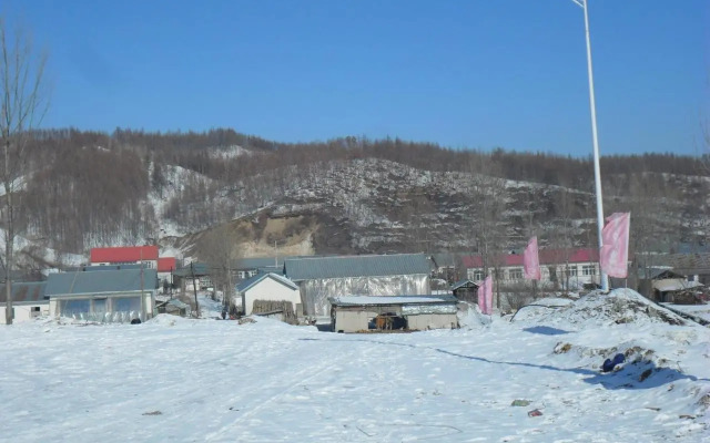 Yabuli Farm House Hotel