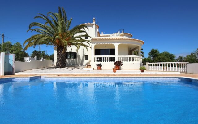 Villa Piscarreta