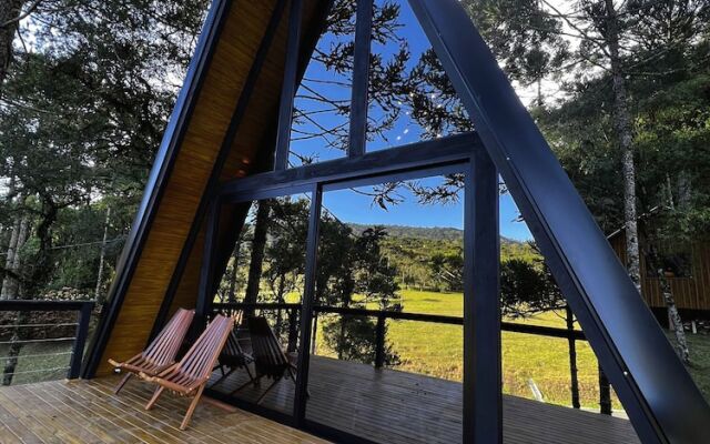 Vivenda Bosque Das Araucarias