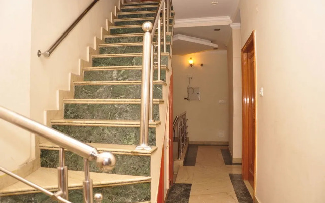 Hotel Mercury Inn by Sonachi