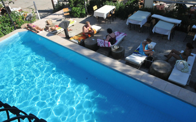 Dalyan Hotel Palmyra - Special Class