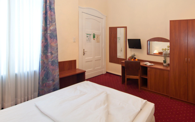 Garner Hotel Hamburg - St.Georg by IHG