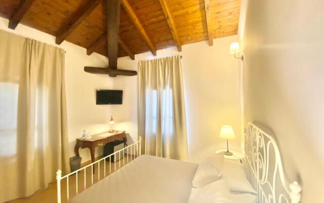 B&B Stazione Don Camillo