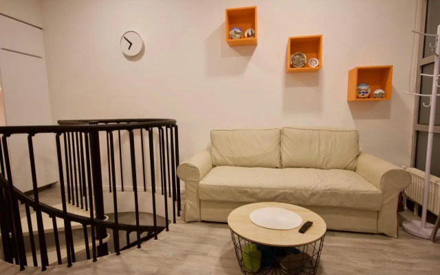 Albina apartment