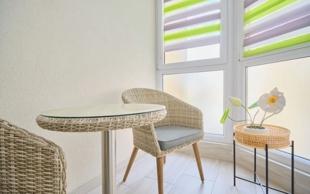 Apartment Pax by Litto