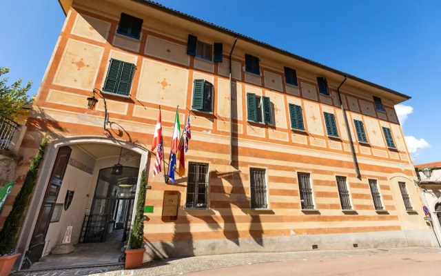 Hotel Villa Cipressi - by R Collection Hotels