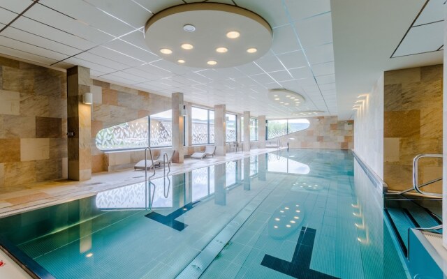 Amenity Hotel & Resort Lipno