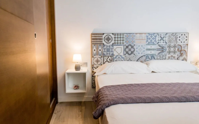 Casa Palacio La Casa Blanca Suites