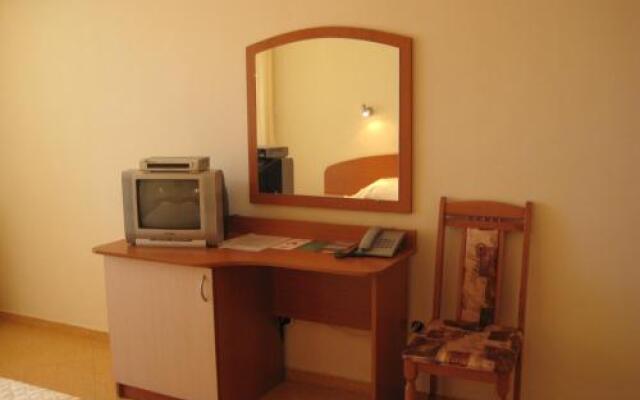Hotel Tanita