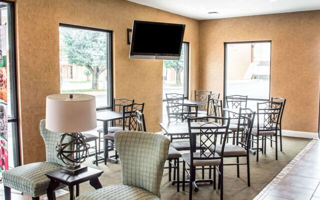 Quality Inn Madison - Huntsville