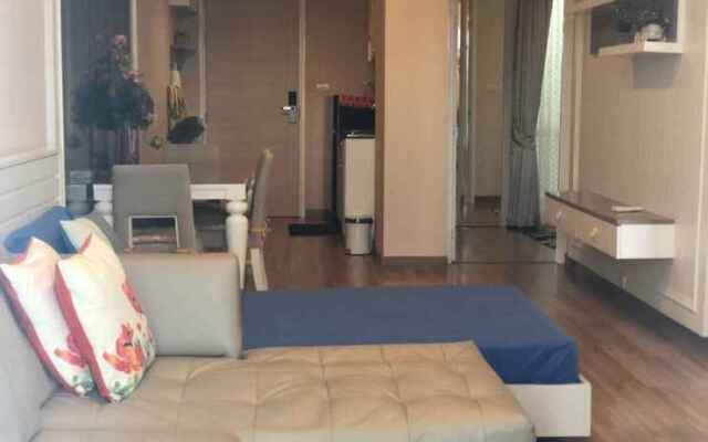 Nicha Home
