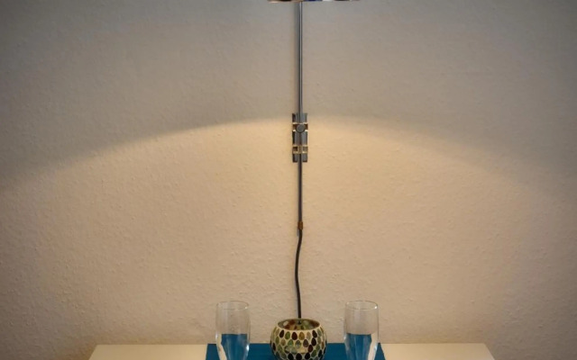 Ferienwohnung am Wall