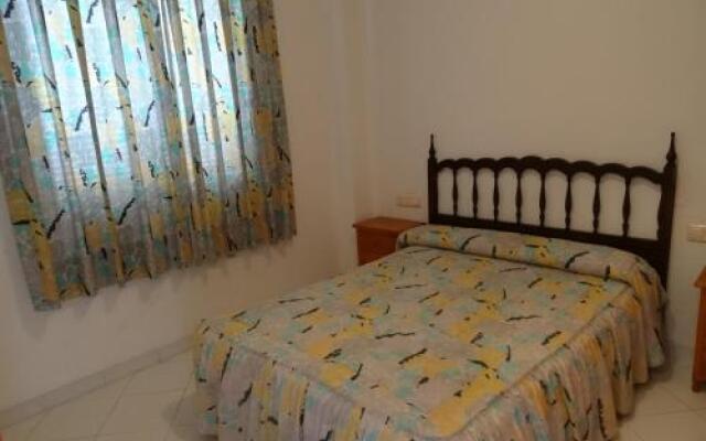 Apartamentos Nova Romana Casa Azahar