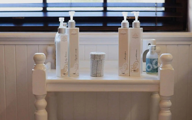 Schoone Oordt Country House