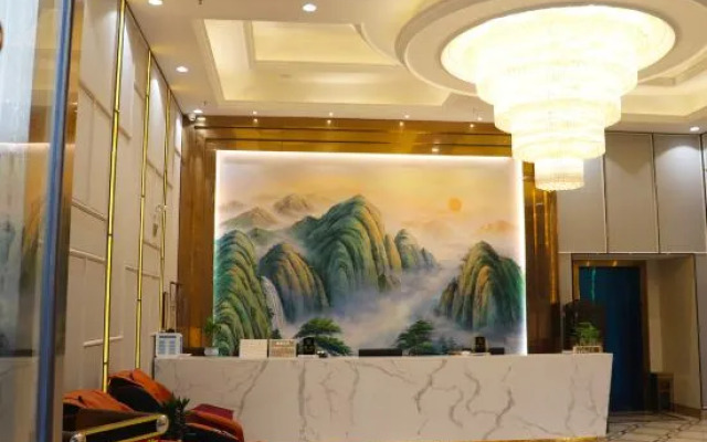 Fuhe Hotel