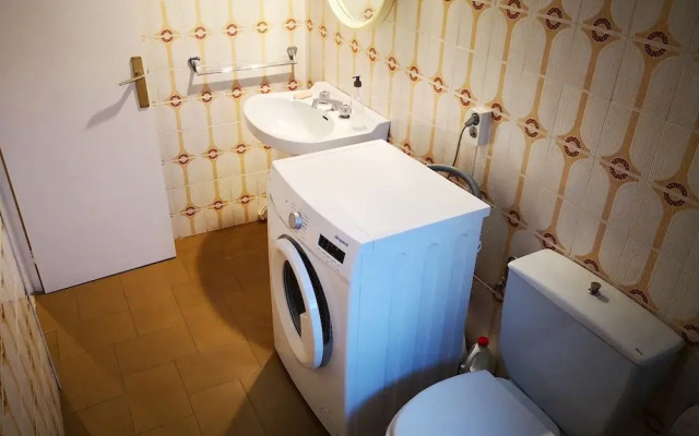 Apartartamento Comodo - 1565