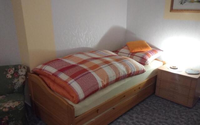 Antjes Ferienwohnung Flonheim