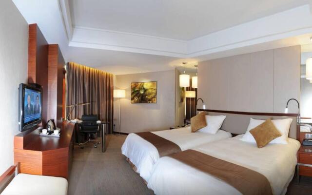 Xiamen Miramar Hotel