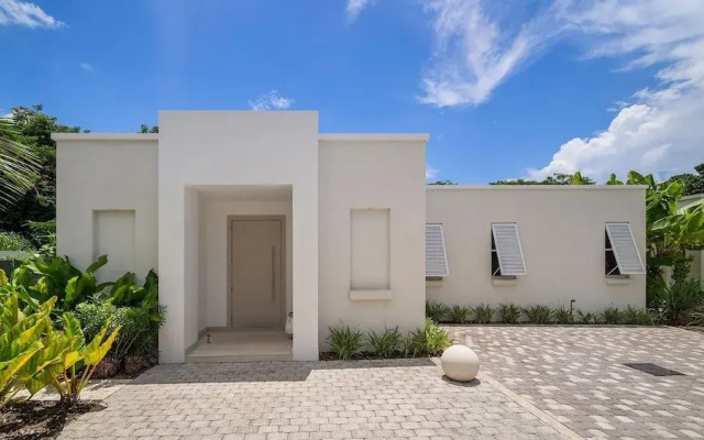 Porters Place 18 4 Bedroom Villa