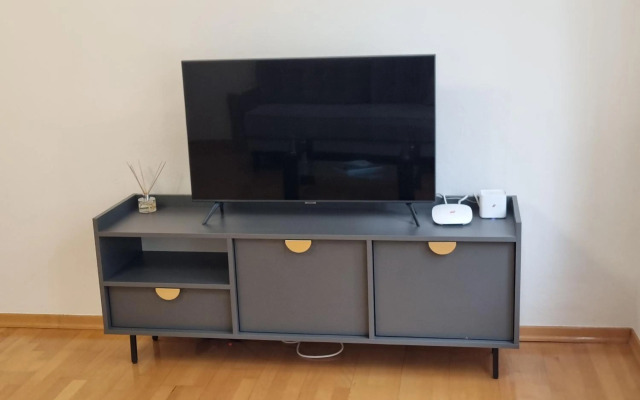 Elegant Vienna Apartment