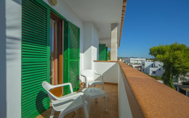 Hotel Ses Puntetes