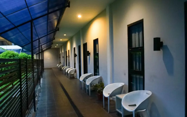 OYO 224 Wisma Grand Kemala