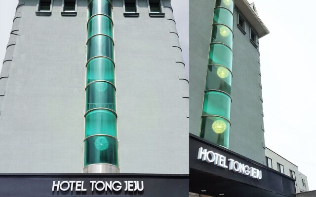 Hotel Gaon J Stay