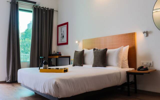 OYO Townhouse 032 Galleria Market