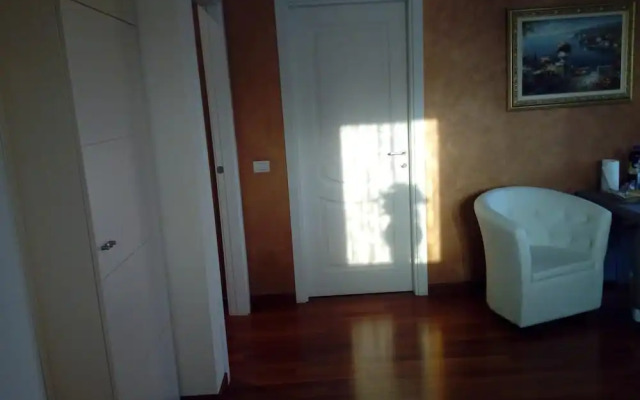 B&B Villa Rosa